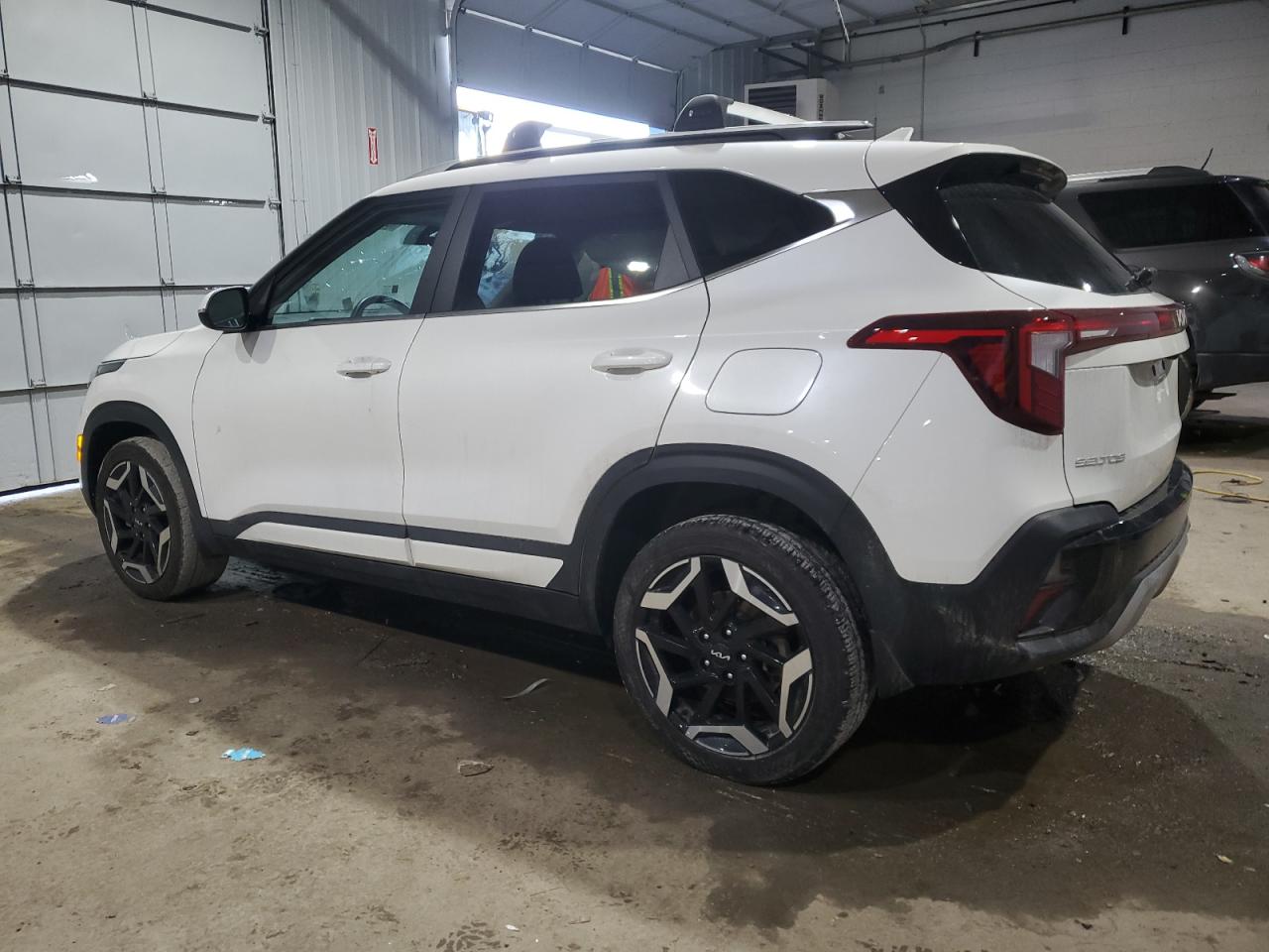2024 KIA SELTOS SX VIN:KNDETCA73R7556964