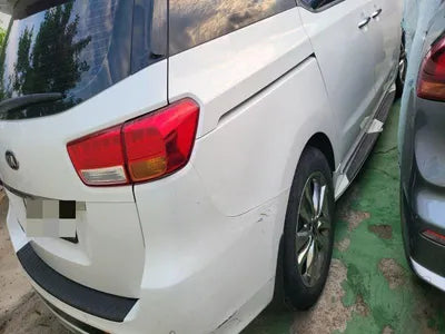 2015 Kia Carnival KNAME81ABFS061664 VIN:KNAME81ABFS061664