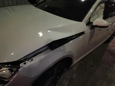 2020 Audi A4 WAUZZZF41KA121335 VIN:WAUZZZF41KA121335