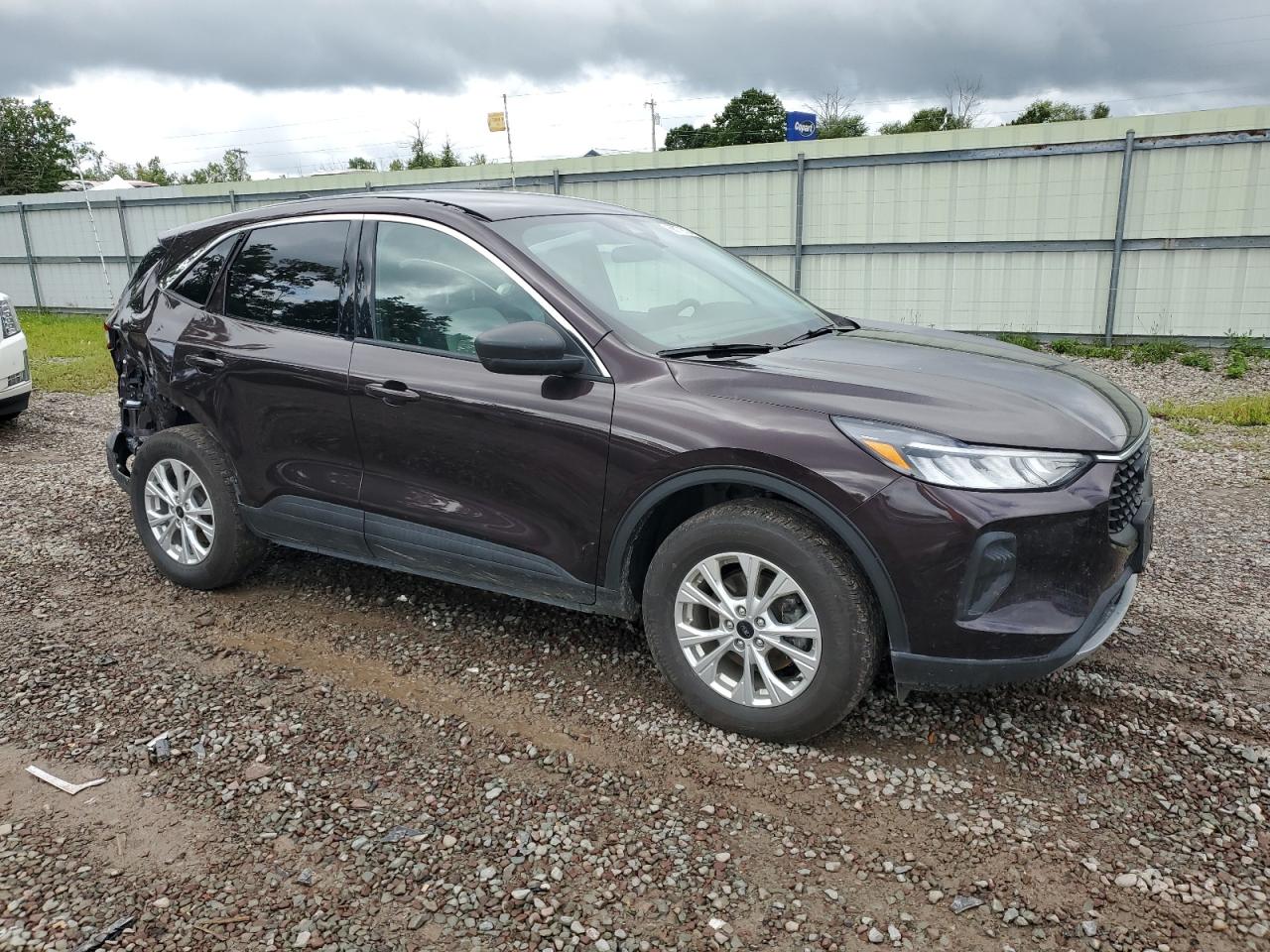 2023 FORD ESCAPE ACTIVE VIN:1FMCU9GN5PUA61513