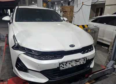 2020 Kia K5 KNAG341ABLA001490 VIN:KNAG341ABLA001490