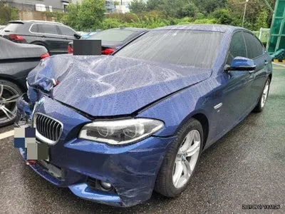 2016 BMW 520 WBA5E710XGG565403 VIN:WBA5E710XGG565403