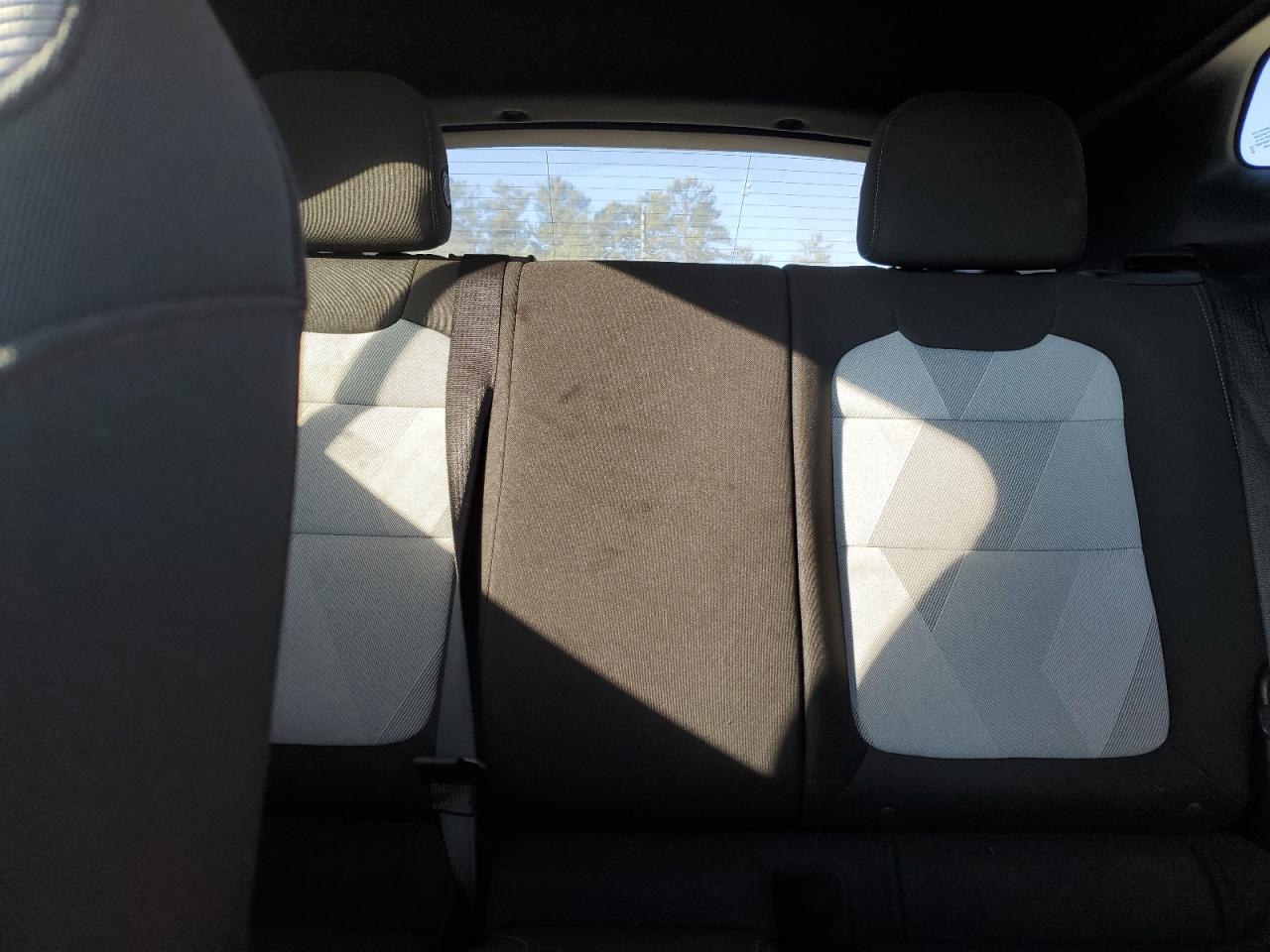 2024 CHEVROLET TRAX 1RS VIN:KL77LGE26RC077795