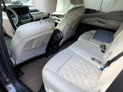 2023 Kia Sorento KNARH81GBPA197829 VIN:KNARH81GBPA197829