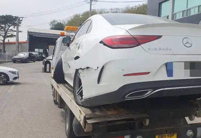 2022 Mercedes-Benz CLS 300 VIN: