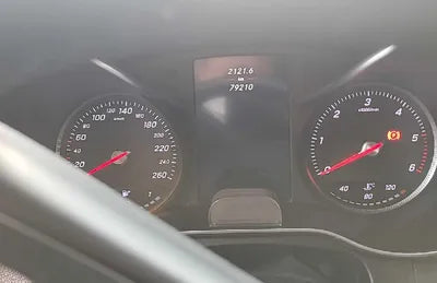 2016 Mercedes-Benz GLC 220 WDC0G0FB7GF052845 VIN:WDC0G0FB7GF052845