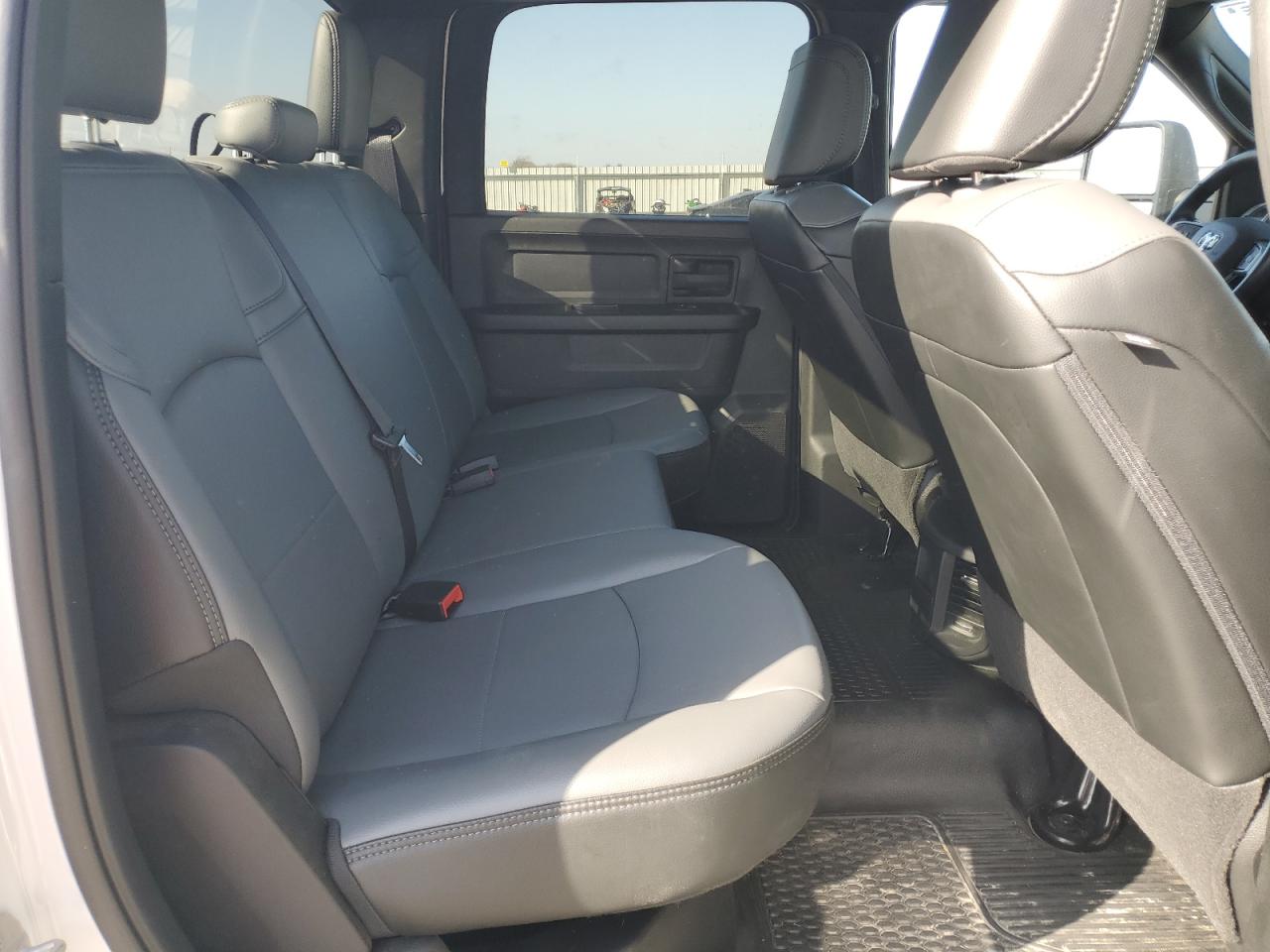 2024 RAM 3500 TRADESMAN VIN:3C63RRGLXRG272515