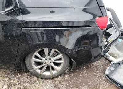 2019 Kia Carnival KNAMC81ABKS500352 VIN:KNAMC81ABKS500352