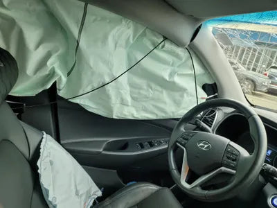 2020 Hyundai Tucson KMHJ3812GLU342256 VIN:KMHJ3812GLU342256