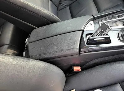 2016 BMW 520 000KMWBA5E5109GG2 VIN:000KMWBA5E5109GG2