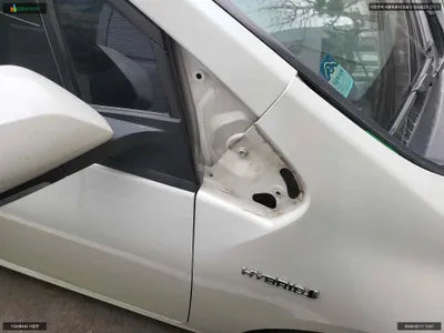 2017 Toyota Prius JTDKBRFU4H3543153 VIN:JTDKBRFU4H3543153