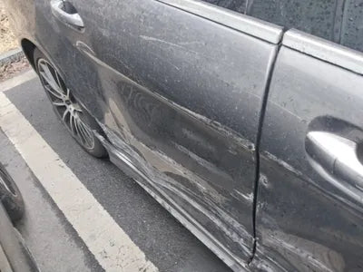 2017 Mercedes-Benz CLS 250 WDDLJ9HB5HA205913 VIN:WDDLJ9HB5HA205913