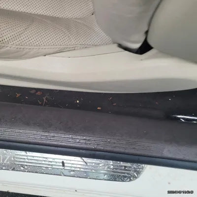 2017 Mercedes-Benz E 400 WDD1J6GB0HF039536 VIN:WDD1J6GB0HF039536