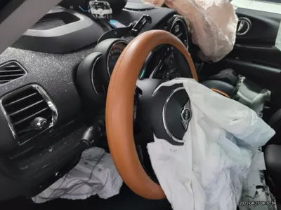 2018 MINI Clubman VIN: