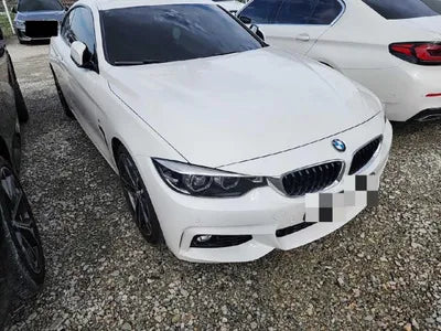 2018 BMW 420 WBA4S3109JAG49464 VIN:WBA4S3109JAG49464