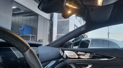 2020 Mercedes-Benz AMG GT 43 W1K7X5KB0LA016886 VIN:W1K7X5KB0LA016886