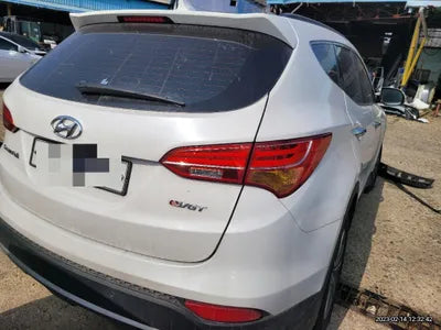 2015 Hyundai Santa FE KMHSW81UBFU507191 VIN:KMHSW81UBFU507191