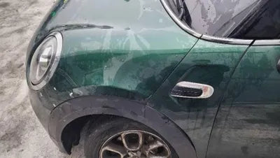 2018 MINI Cooper VIN: