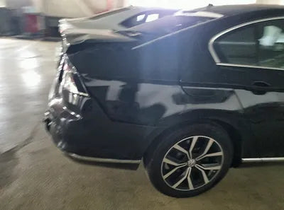 2018 Volkswagen Passat WVWZZZ3CZJE128951 VIN:WVWZZZ3CZJE128951