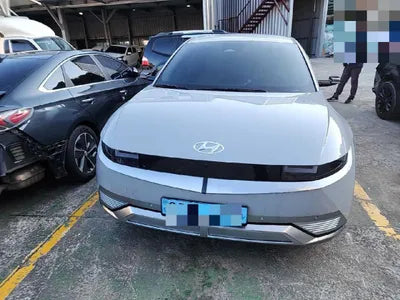 2022 Hyundai Ioniq KMHKN81AFNU107860 VIN:KMHKN81AFNU107860