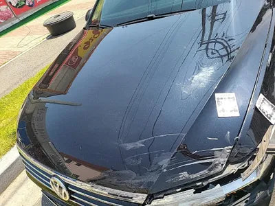 2018 Volkswagen Passat WVWZZZ3CZJE125295 VIN:WVWZZZ3CZJE125295