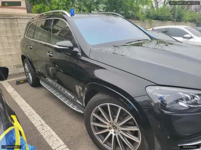 2022 Mercedes-Benz GLS 580 W1NFF8GE9NA769423 VIN:W1NFF8GE9NA769423