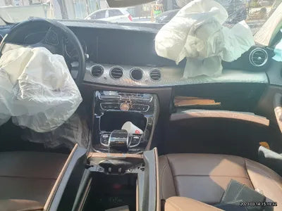 2018 Mercedes-Benz E 200 122KMWDDZF4CB8JA4 VIN:122KMWDDZF4CB8JA4