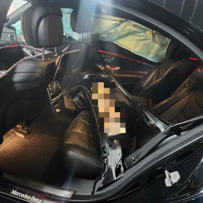 2016 Mercedes-Benz S 500 WDDUG8CB0GA247604 VIN:WDDUG8CB0GA247604