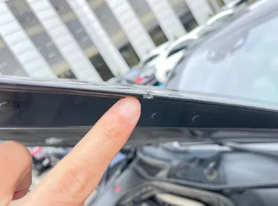 2016 Mercedes-Benz S 350 091KMWDDUF3DB0GA2 VIN:091KMWDDUF3DB0GA2