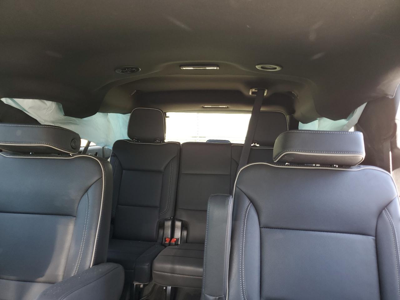 2023 GMC YUKON XL K1500 SLT VIN:1GKS2GKDXPR254627