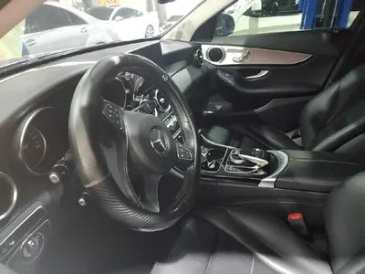 2015 Mercedes-Benz C 220 WDDWF0EB8FF111460 VIN:WDDWF0EB8FF111460