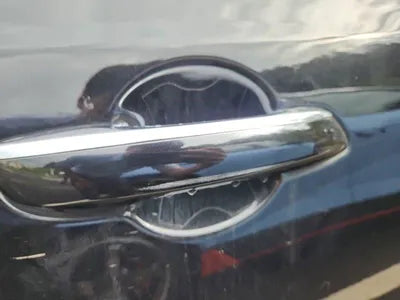 2022 Genesis G80 VIN: