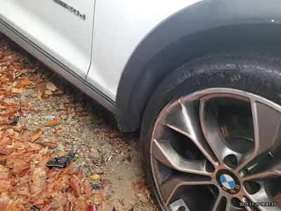 2015 BMW 320 WBAWZ5102F0L02794 VIN:WBAWZ5102F0L02794