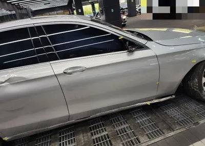 2018 Mercedes-Benz E 220 VIN: