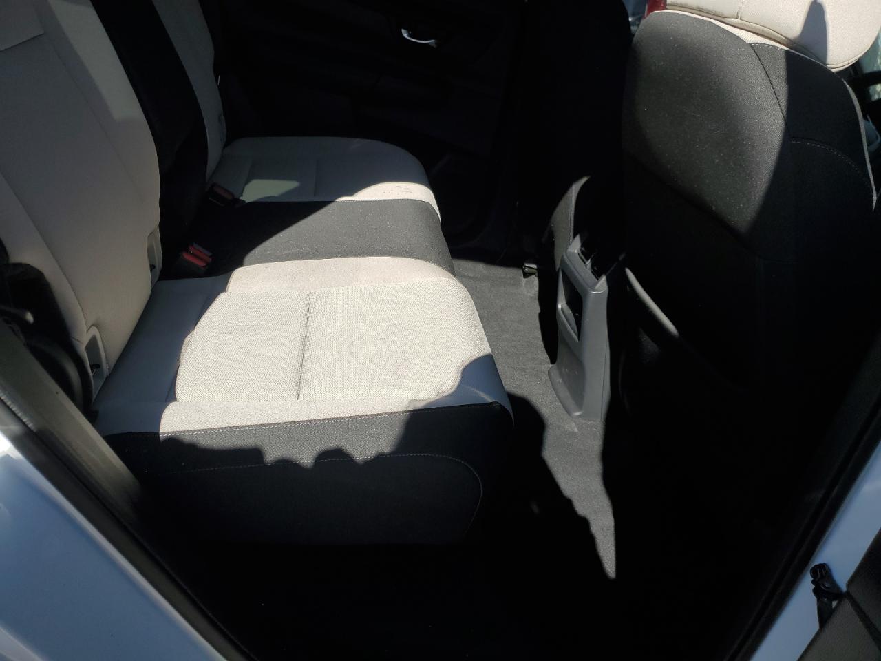 2023 HONDA CR-V EX VIN:7FARS4H41PE000816