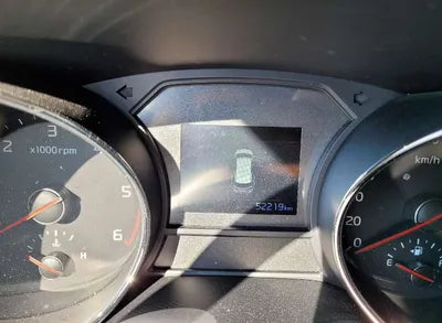 2019 Kia Carnival KNAMB81ABKS545326 VIN:KNAMB81ABKS545326