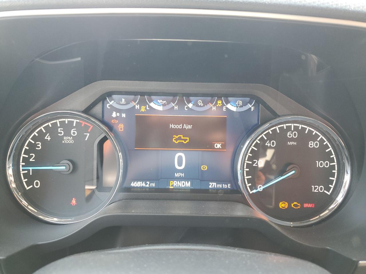 2022 FORD F150 SUPERCREW VIN:1FTFW1E80NKE78038