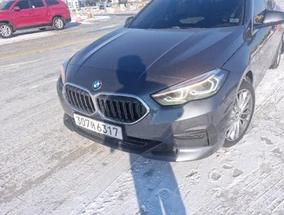 2020 BMW 220 WBA51AM08L7F47886 VIN:WBA51AM08L7F47886