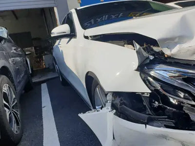 2017 Mercedes-Benz E 220 WDDZF0EB2HA107174 VIN:WDDZF0EB2HA107174