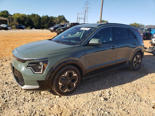 2023 KIA NIRO WAVE VIN:KNDCT3L11P5017218