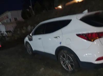 2017 Hyundai Santa FE KMHSW81UBHU753115 VIN:KMHSW81UBHU753115