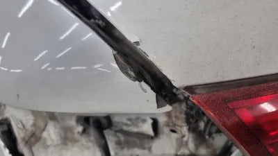 2016 Infiniti Q50 JNKDV71E1GM551156 VIN:JNKDV71E1GM551156