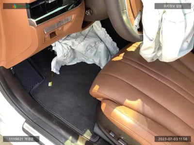 2023 Genesis G80 KMTGB41CDPU196406 VIN:KMTGB41CDPU196406