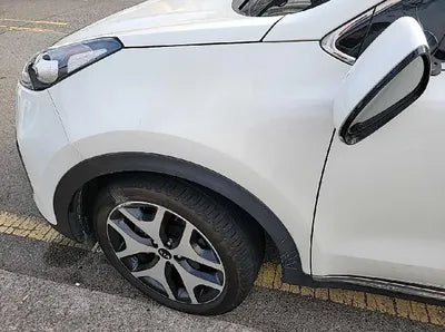 2018 Kia Sportage 816KMKNAPR813BJK3 VIN:816KMKNAPR813BJK3