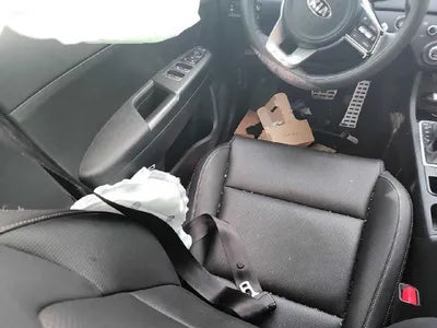 2020 Kia Sportage KNAPM813BLK886983 VIN:KNAPM813BLK886983