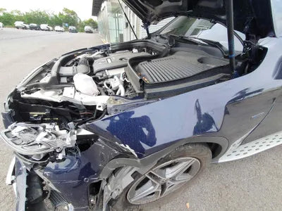 2021 Mercedes-Benz GLC 300 W1N0J5DB0MF982758 VIN:W1N0J5DB0MF982758