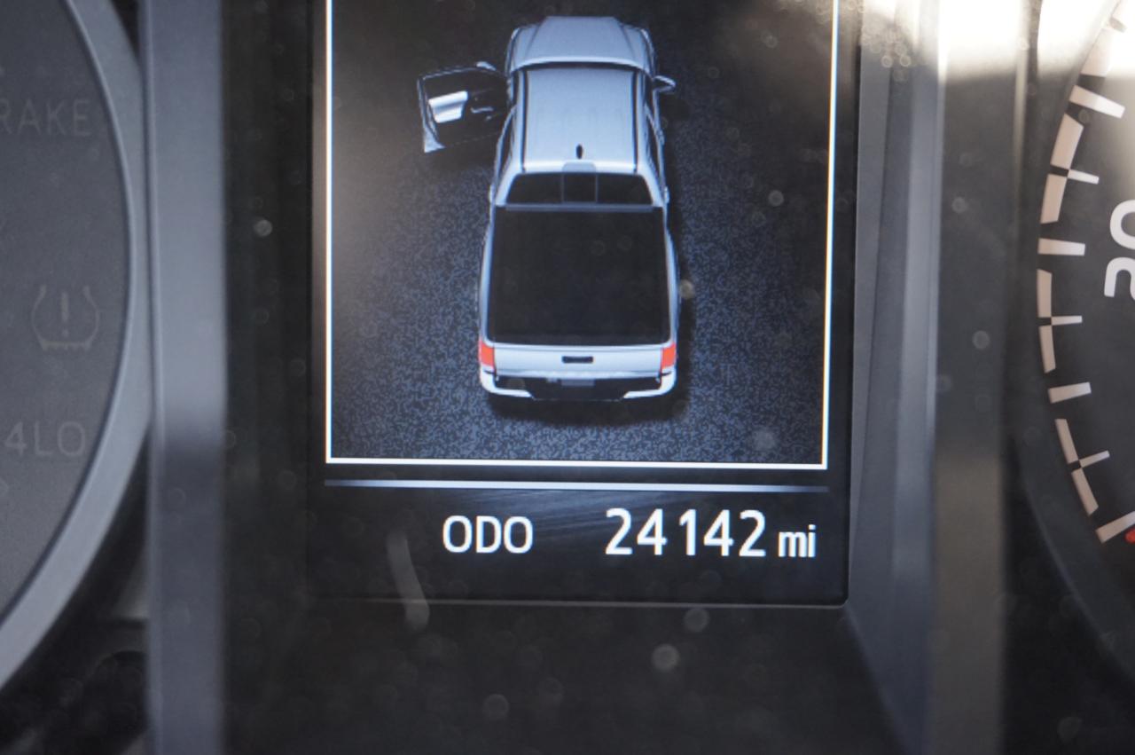 2023 TOYOTA TACOMA DOUBLE CAB VIN:3TMCZ5ANXPM619870