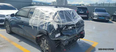 2022 Hyundai Ioniq KMHKN81AFNU019625 VIN:KMHKN81AFNU019625
