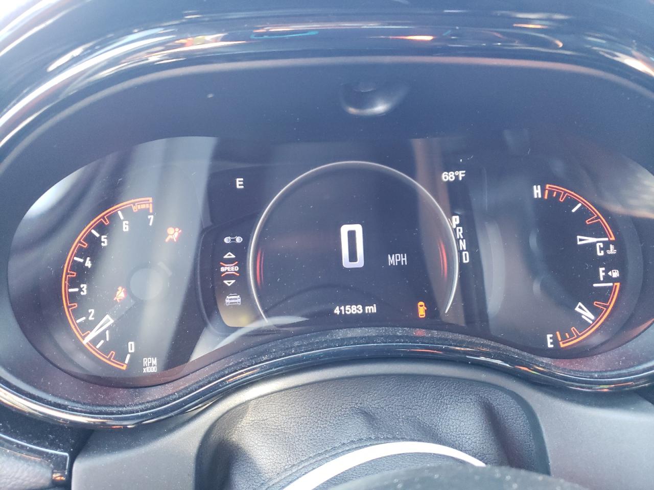 2022 DODGE DURANGO GT VIN:1C4RDJDG5NC106863