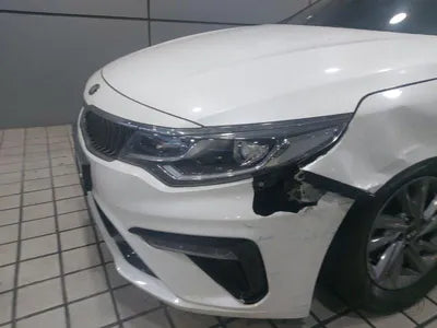2019 Kia K5 VIN: